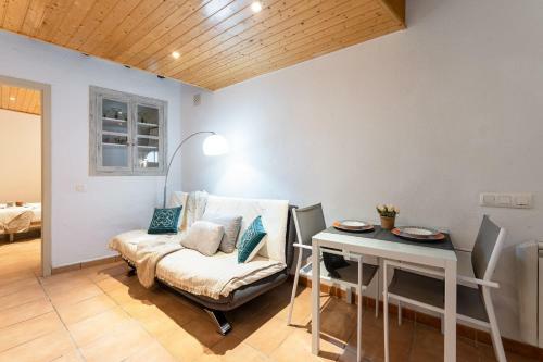 Apartamento Portal Del Carro Part Alta Tarragona