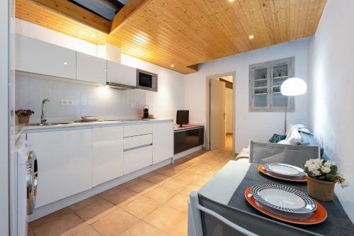 Apartamento Portal Del Carro Part Alta Tarragona