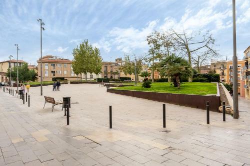 Apartamento Portal Del Carro Part Alta Tarragona