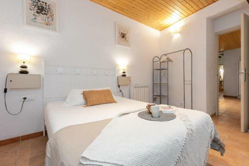 Apartamento Portal Del Carro Part Alta Tarragona