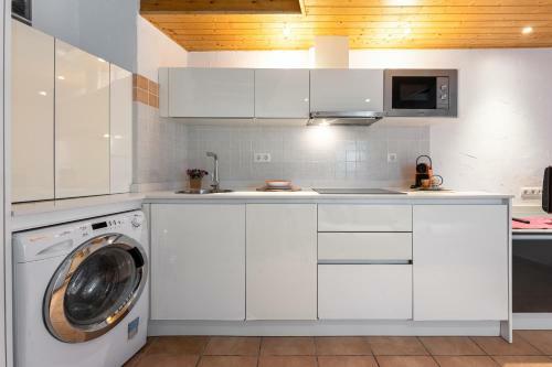 Apartamento Portal Del Carro Part Alta Tarragona