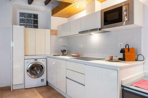 Apartamento Portal Del Carro Part Alta Tarragona