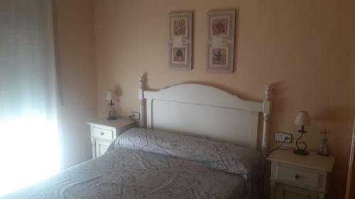 Chalet Los Ma�os