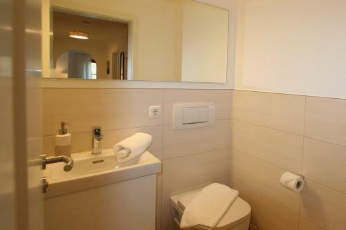 Apartamento Alpenflair Ferienwohnung 232 Talstation