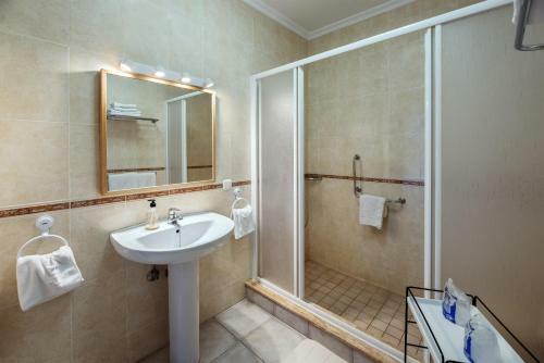 Apartamento Lanzahost Casa Del Sol 2