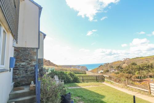 18 South Wheal Towan
