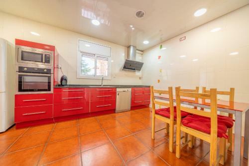 Villa Homeholidaysrentals Reina - Costa Barcelona