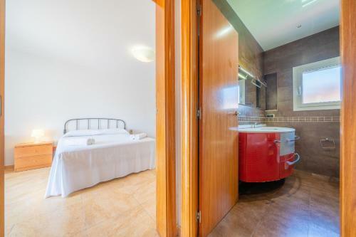 Villa Homeholidaysrentals Reina - Costa Barcelona