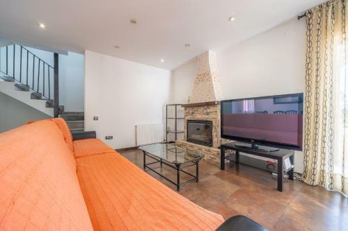 Villa Homeholidaysrentals Reina - Costa Barcelona