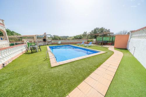 Villa Homeholidaysrentals Reina - Costa Barcelona