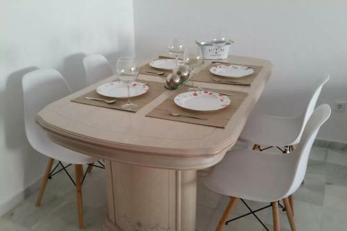 Apartamento Abril