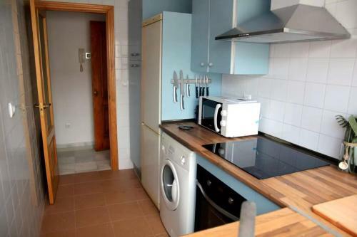 Apartamento Abril