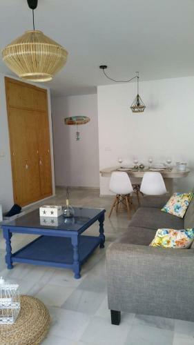 Apartamento Abril