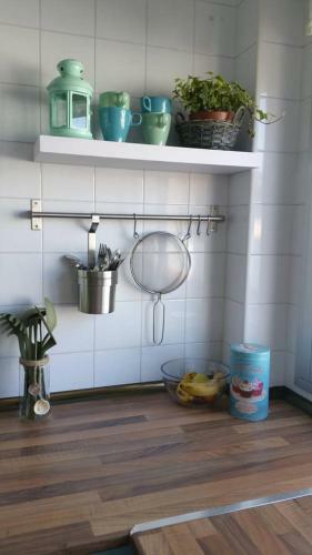 Apartamento Abril