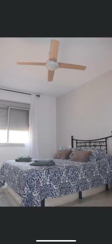 Apartamento Abril