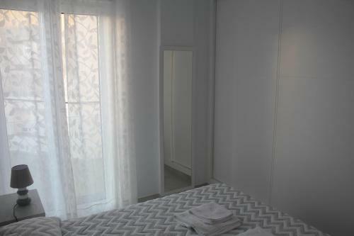 Apartamento Iceberg Tarifa Parking Gratuito