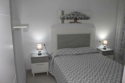 Apartamento Iceberg Tarifa Parking Gratuito