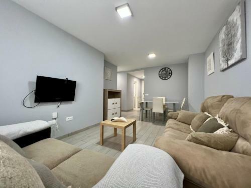 Apartamento A&n Plaza Torre Del Mar