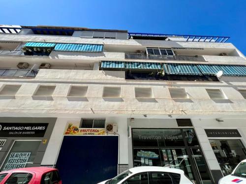 Apartamento A&n Plaza Torre Del Mar