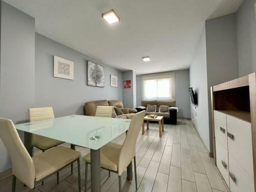 Apartamento A&n Plaza Torre Del Mar
