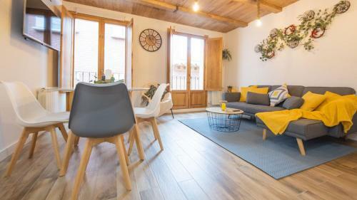 Apartamento La Quinta Calle