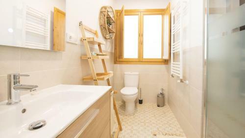 Apartamento La Quinta Calle