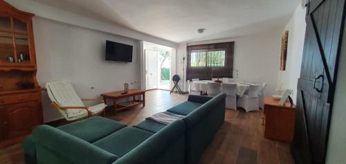 Finca Mentrida