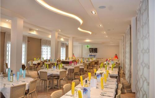 Apartamento Danaide Trilo