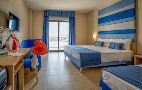 Apartamento Danaide Bilo