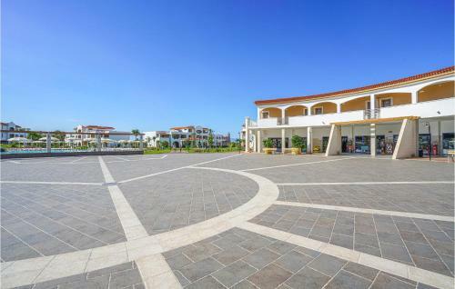 Apartamento Danaide Bilo
