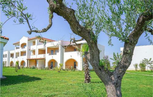Apartamento Danaide Bilo