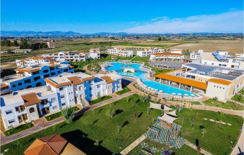 Apartamento Danaide Bilo