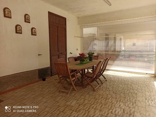 Apartamento Casa Leo & Anna