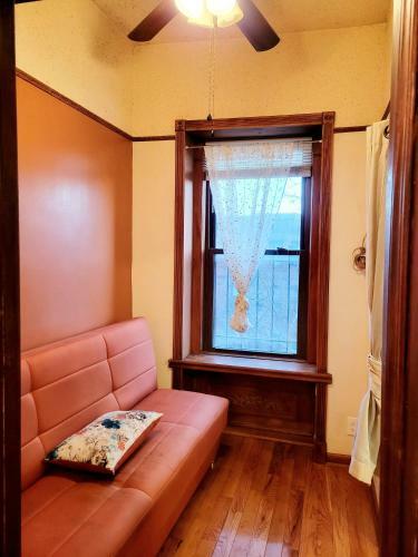 Apartamento Brownstone Beauty