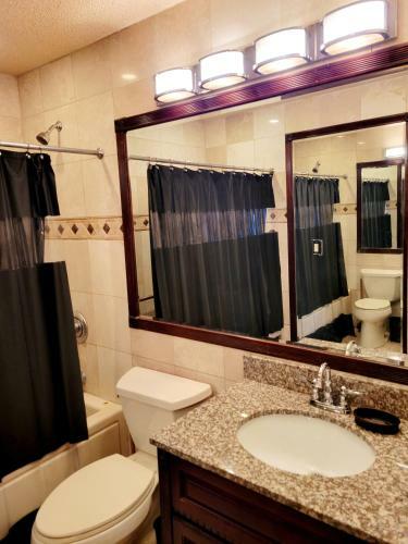 Apartamento Brownstone Beauty