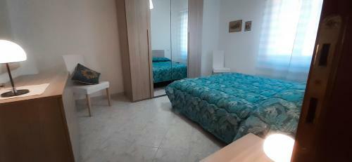 Apartamento Casa Cetti