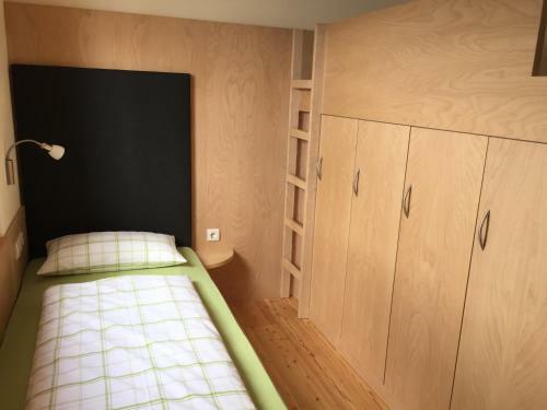 Bed & Breakfast Mairhof