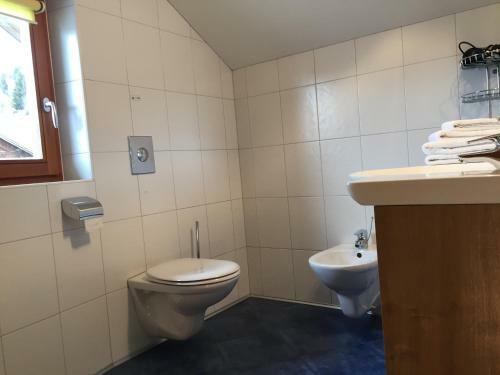 Bed & Breakfast Mairhof