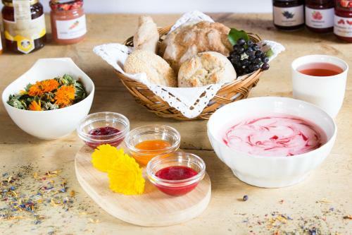 Bed & Breakfast Mairhof