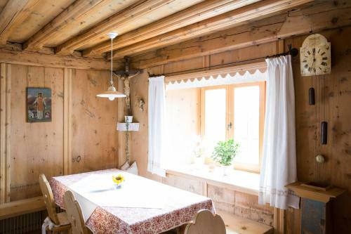 Bed & Breakfast Mairhof