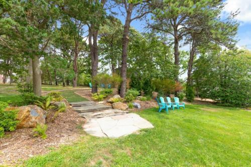 Apartamento Ocean View Terrace Inn 111