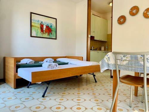 Apartamento Viola Apt Sirmione