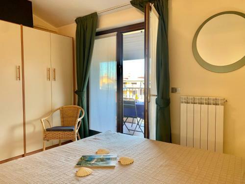 Apartamento Flower Apt Sirmione