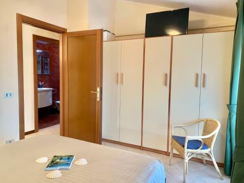 Apartamento Flower Apt Sirmione