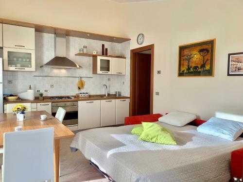 Apartamento Flower Apt Sirmione