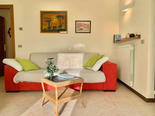 Apartamento Flower Apt Sirmione