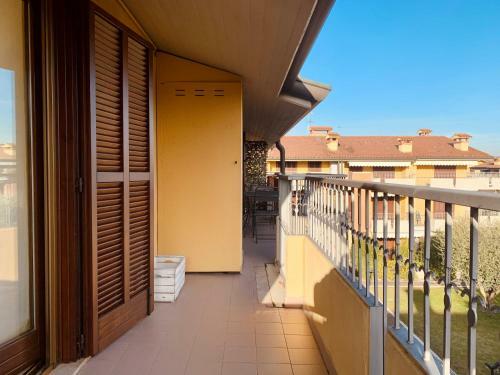 Apartamento Flower Apt Sirmione