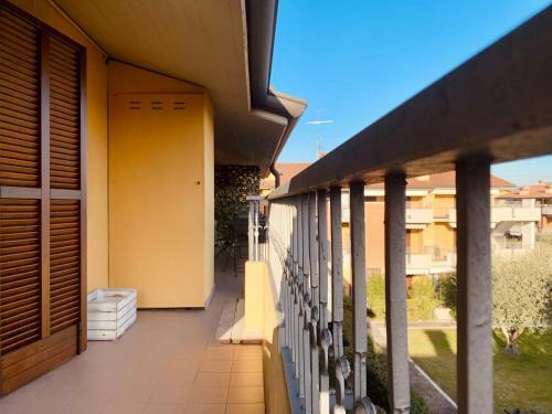 Apartamento Flower Apt Sirmione