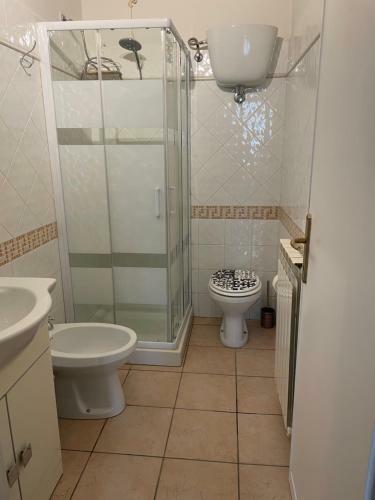 Apartamento Appartamento Di Via Macello Vecchio