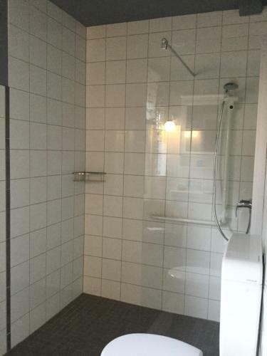 Apartamento Ferienwohnung Hexenstieg